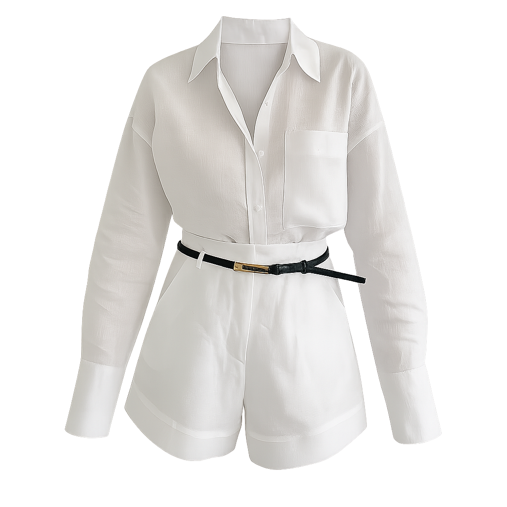 THE TORINA SET