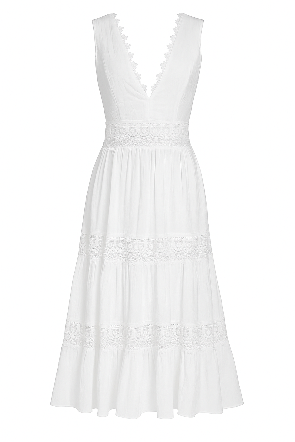 Rosélia  Elegant Dress