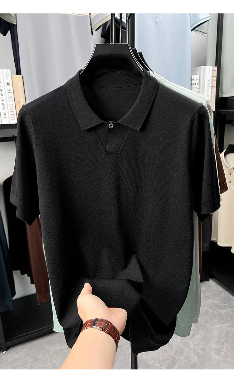 THE HERMENS POLO