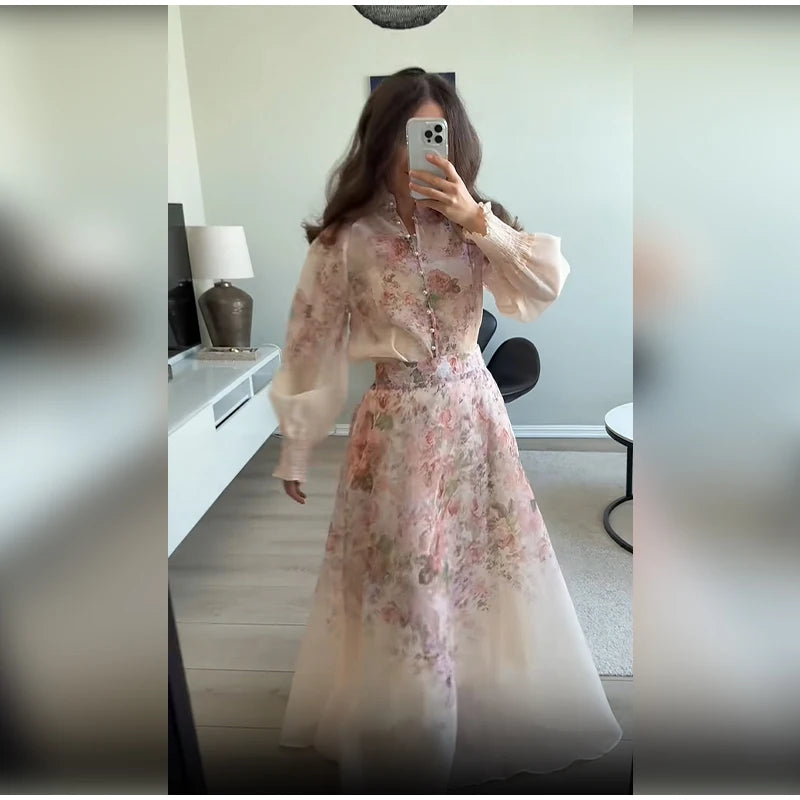 Ayaas Dresses