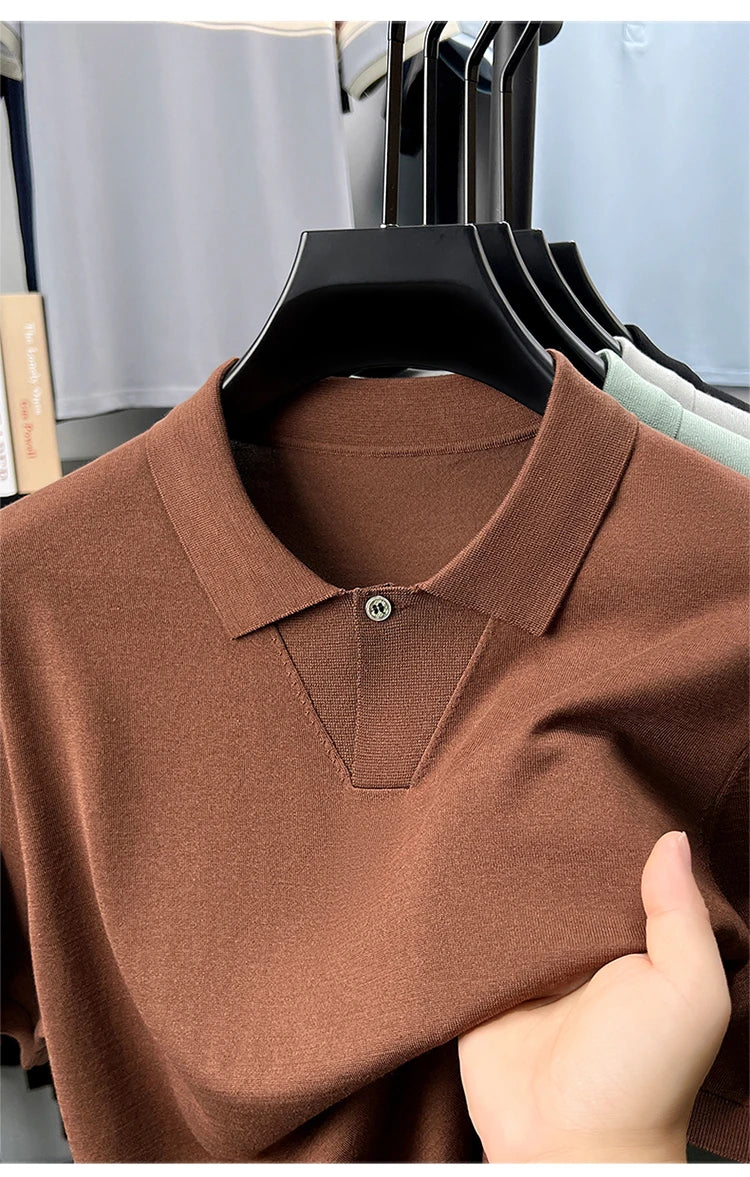 THE HERMENS POLO