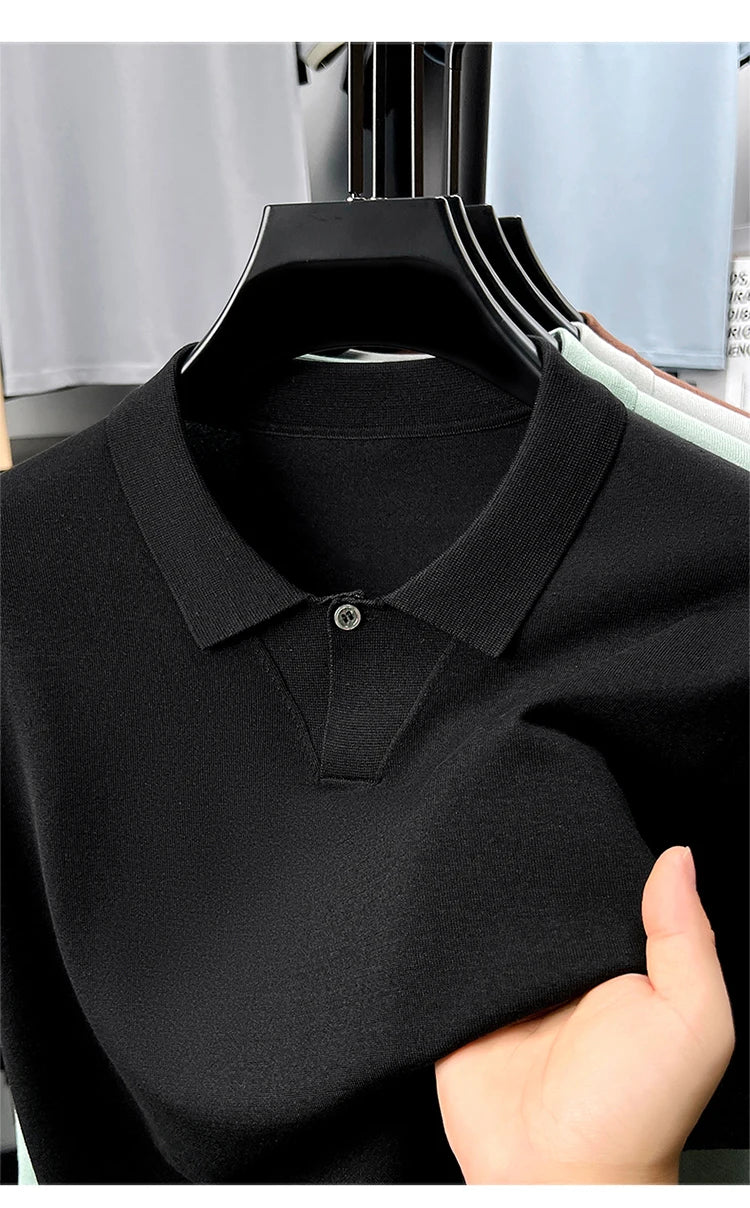THE HERMENS POLO