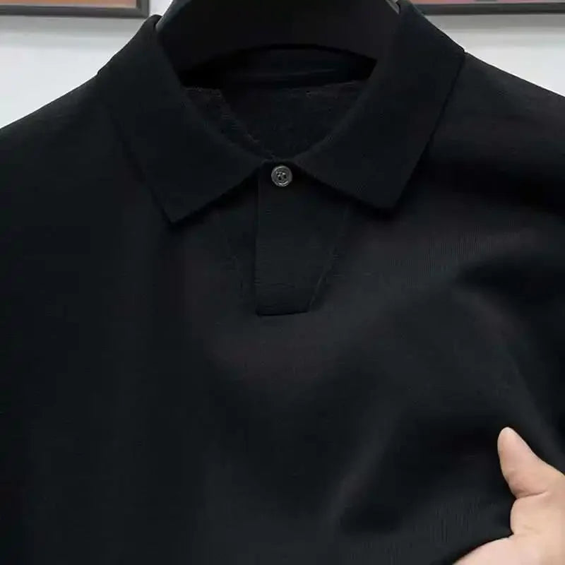 THE HERMENS POLO