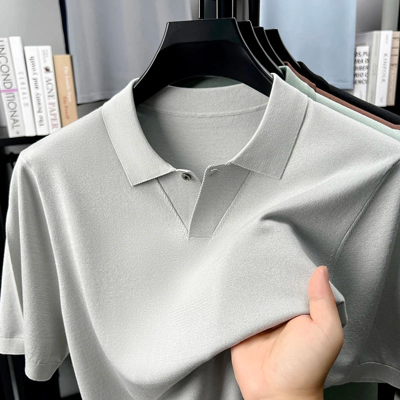 THE HERMENS POLO