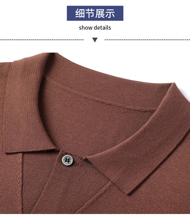 THE HERMENS POLO