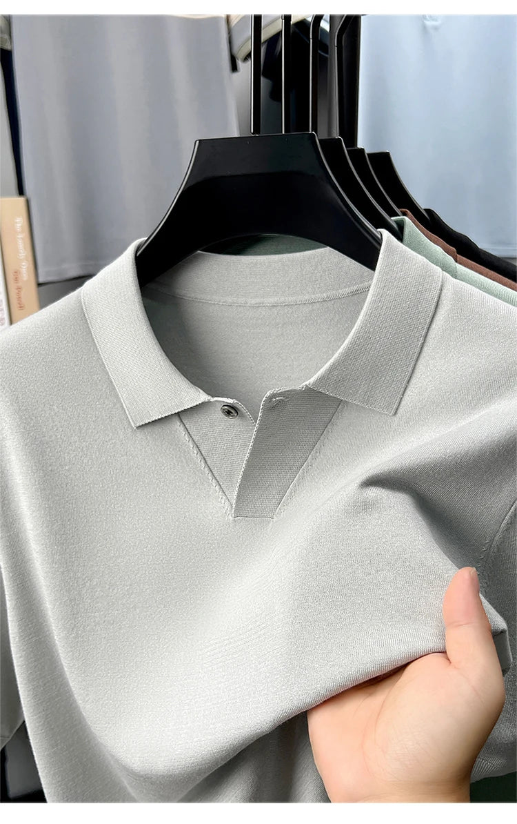 THE HERMENS POLO