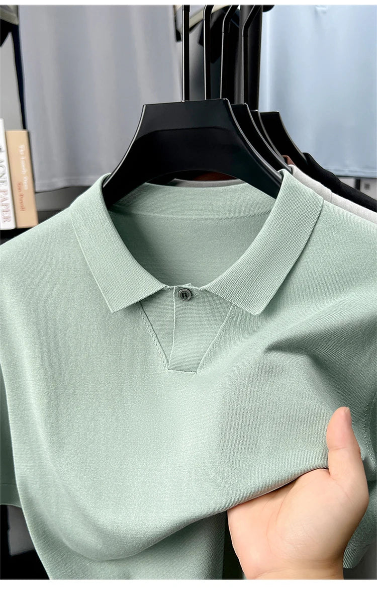 THE HERMENS POLO