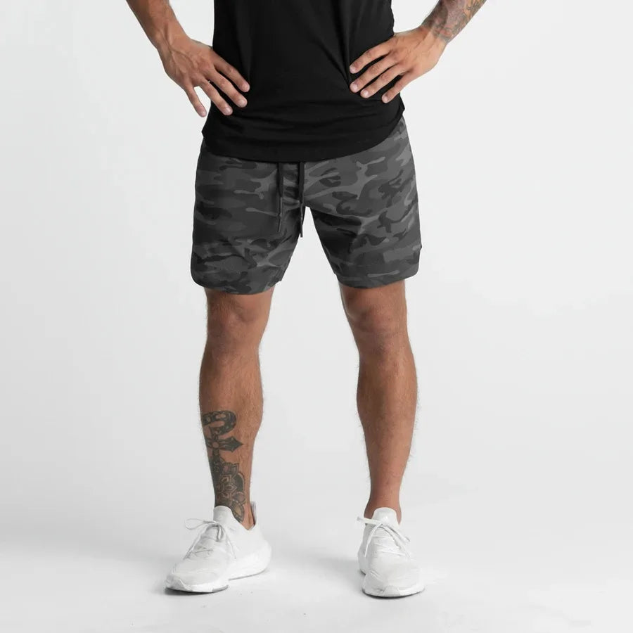 THE REGULAR SWIM SHORTS