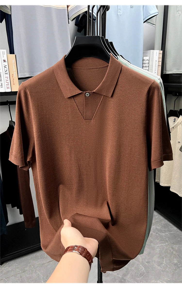 THE HERMENS POLO