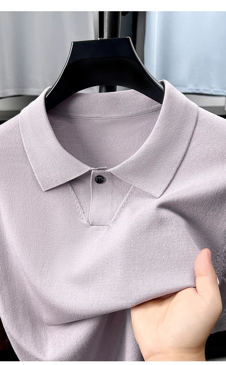 THE HERMENS POLO