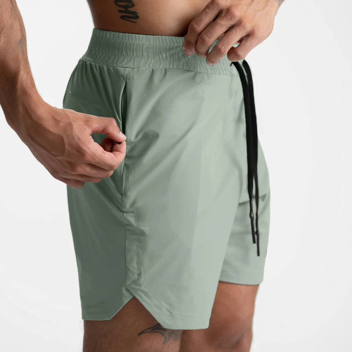 THE REGULAR SWIM SHORTS