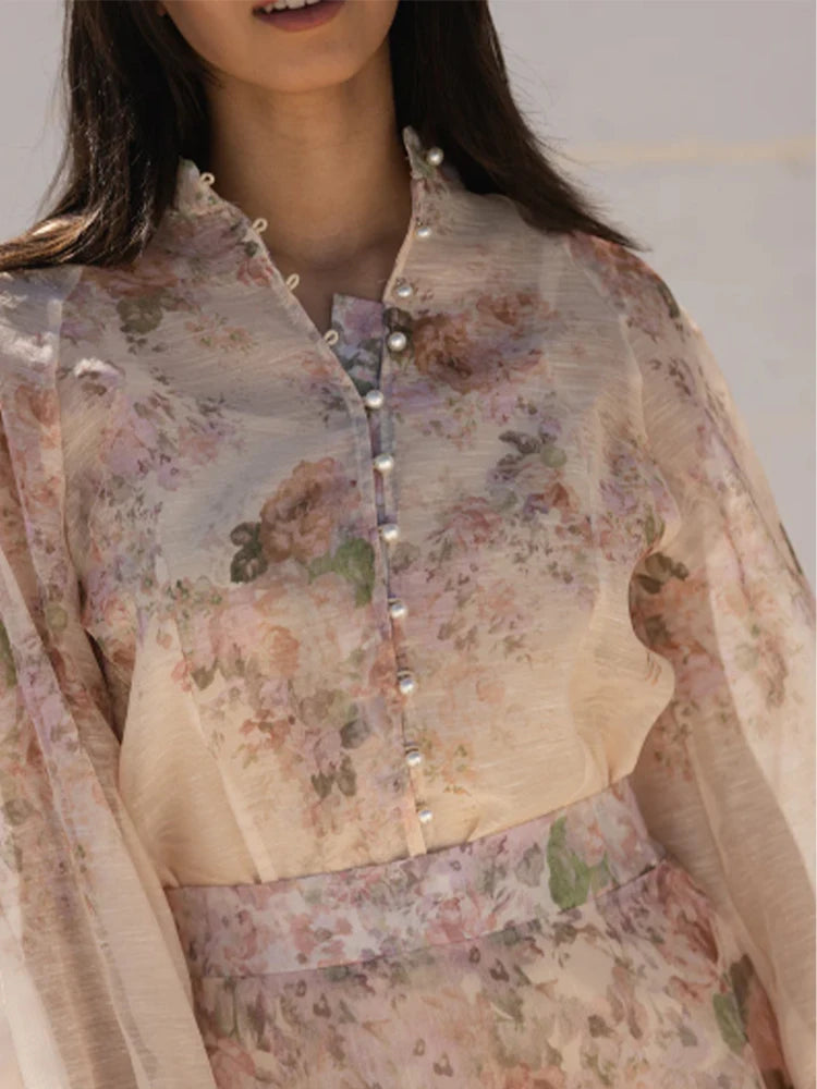 Ayaas Dresses