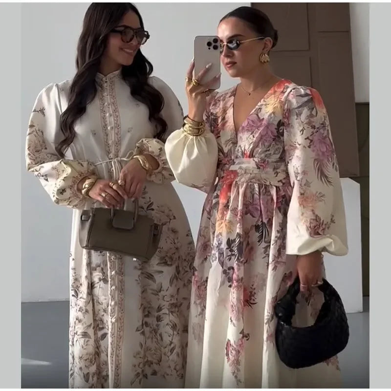 Ayaas Dresses