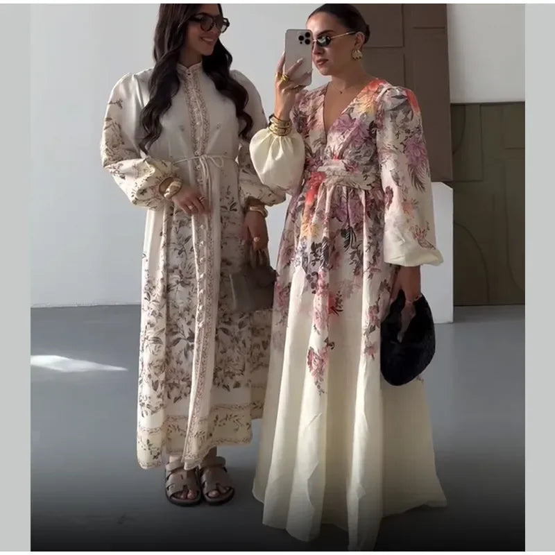 Ayaas Dresses