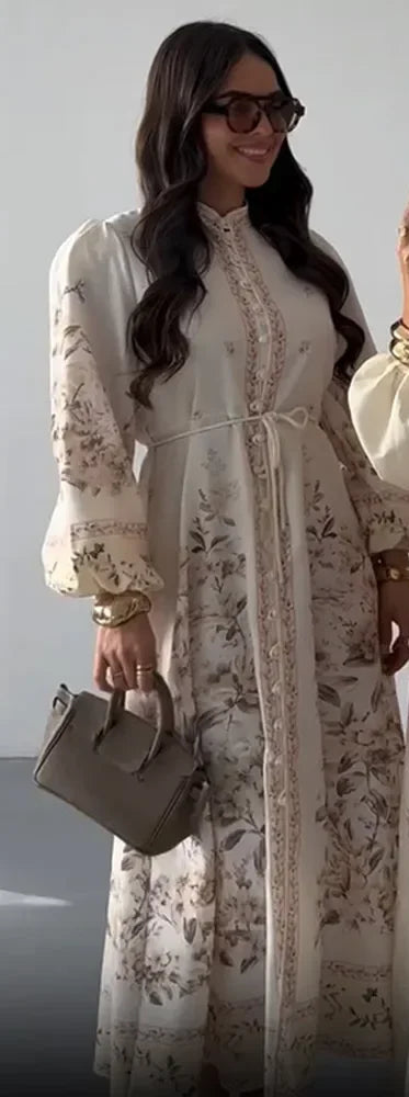 Ayaas Dresses