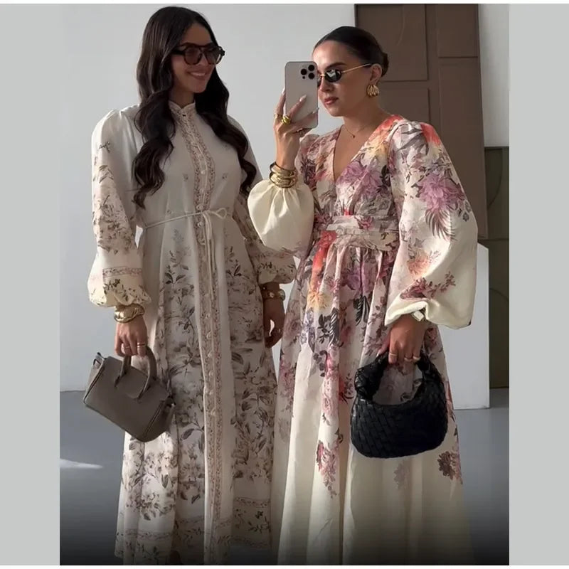 Ayaas Dresses