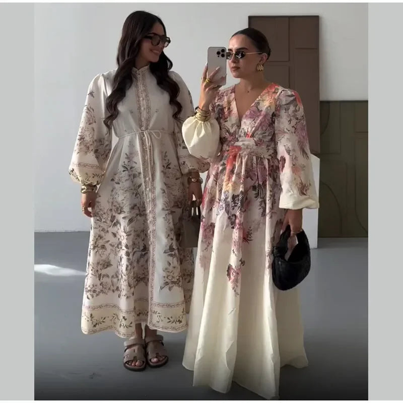 Ayaas Dresses