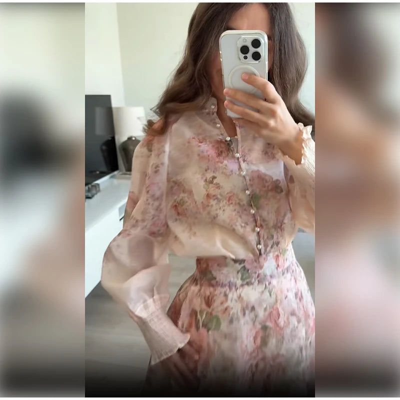 Ayaas Dresses