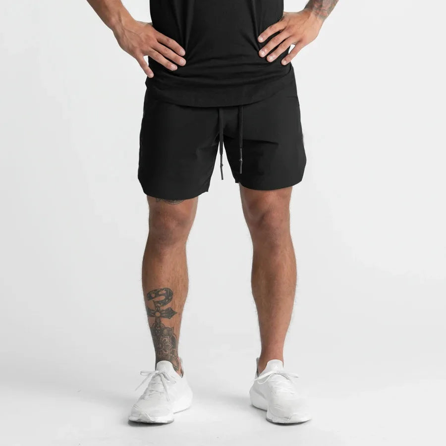THE REGULAR SWIM SHORTS