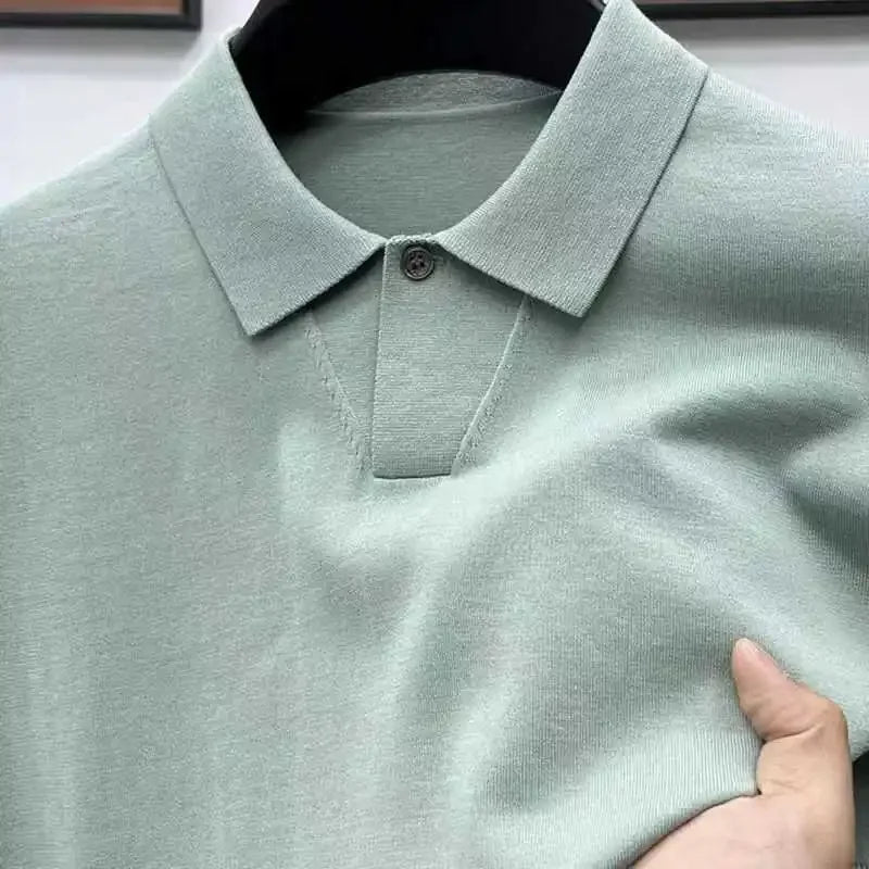 THE HERMENS POLO
