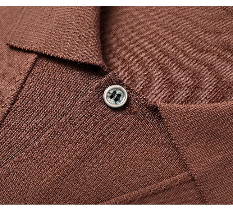 THE HERMENS POLO