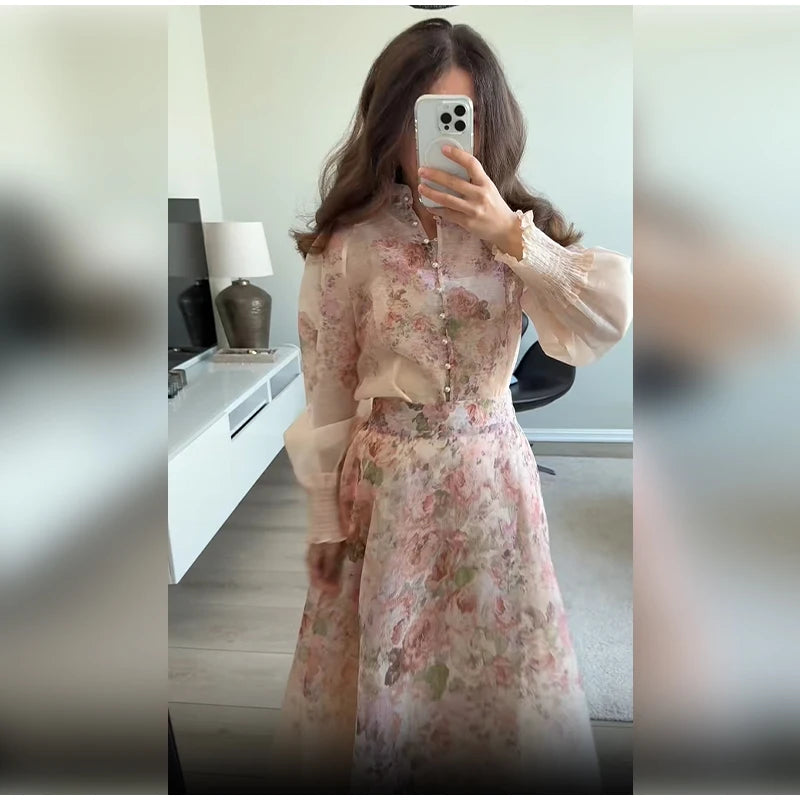 Ayaas Dresses