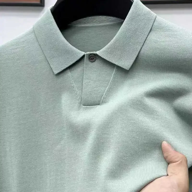 THE HERMENS POLO
