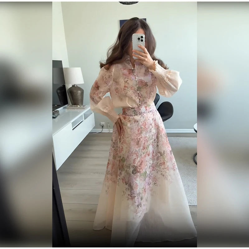 Ayaas Dresses