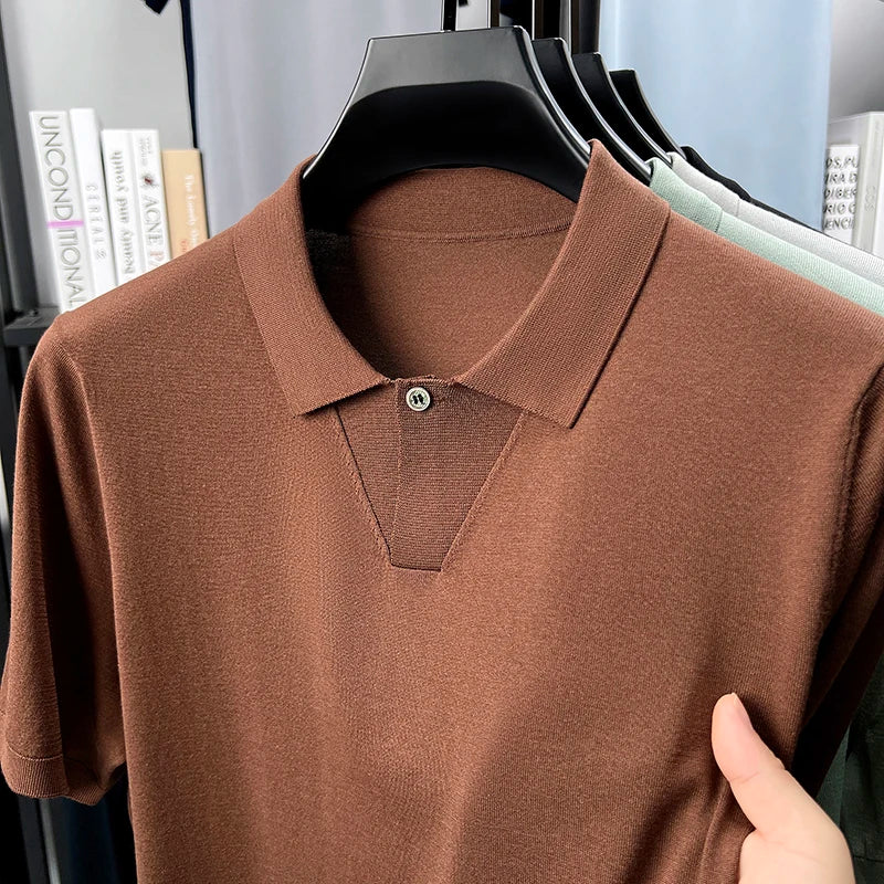 THE HERMENS POLO