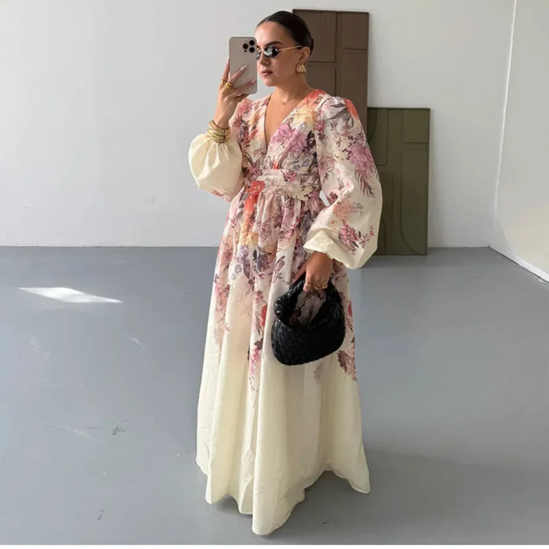 Ayaas Dresses