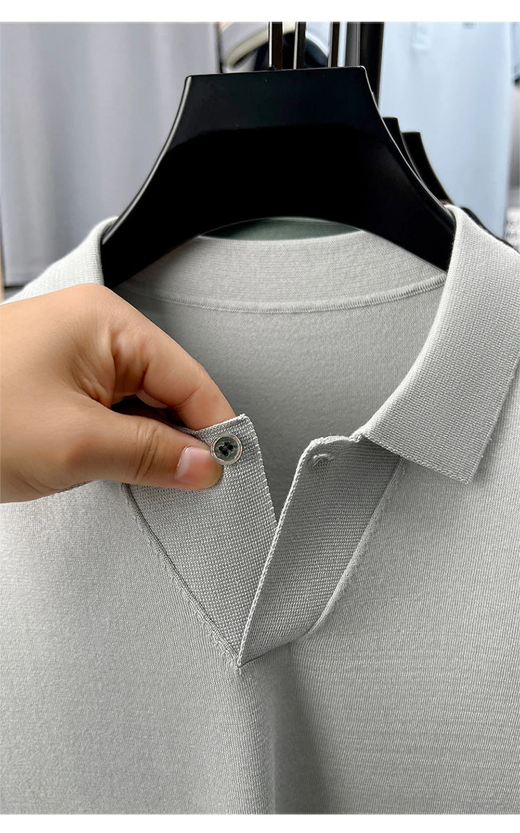 THE HERMENS POLO