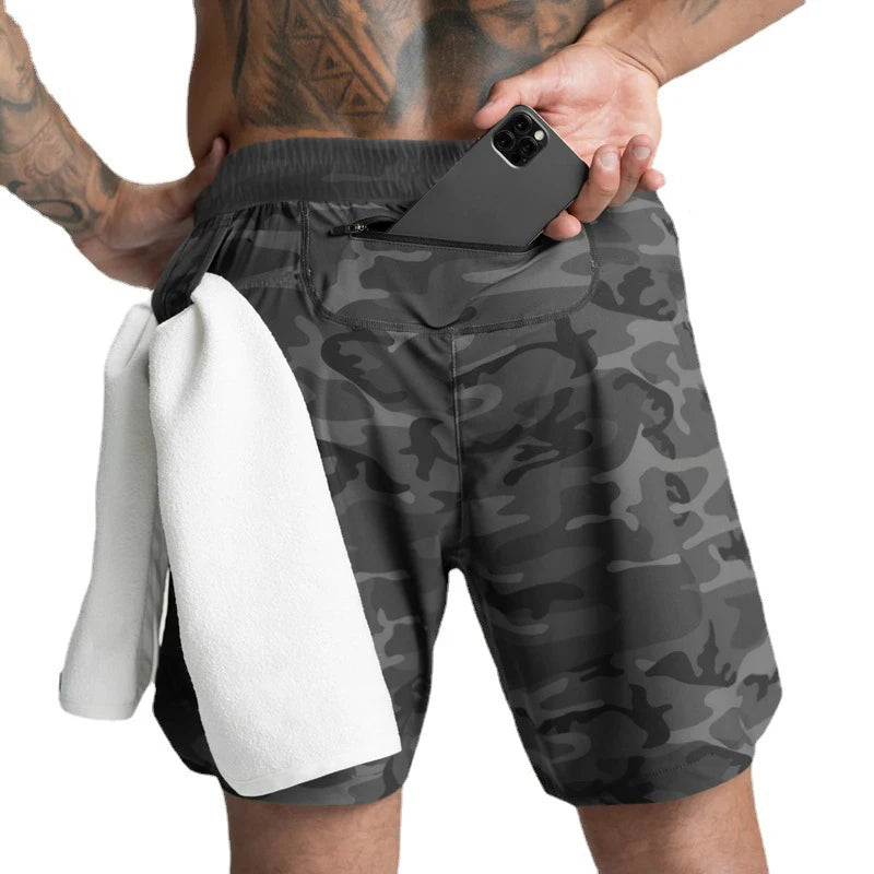 THE REGULAR SWIM SHORTS