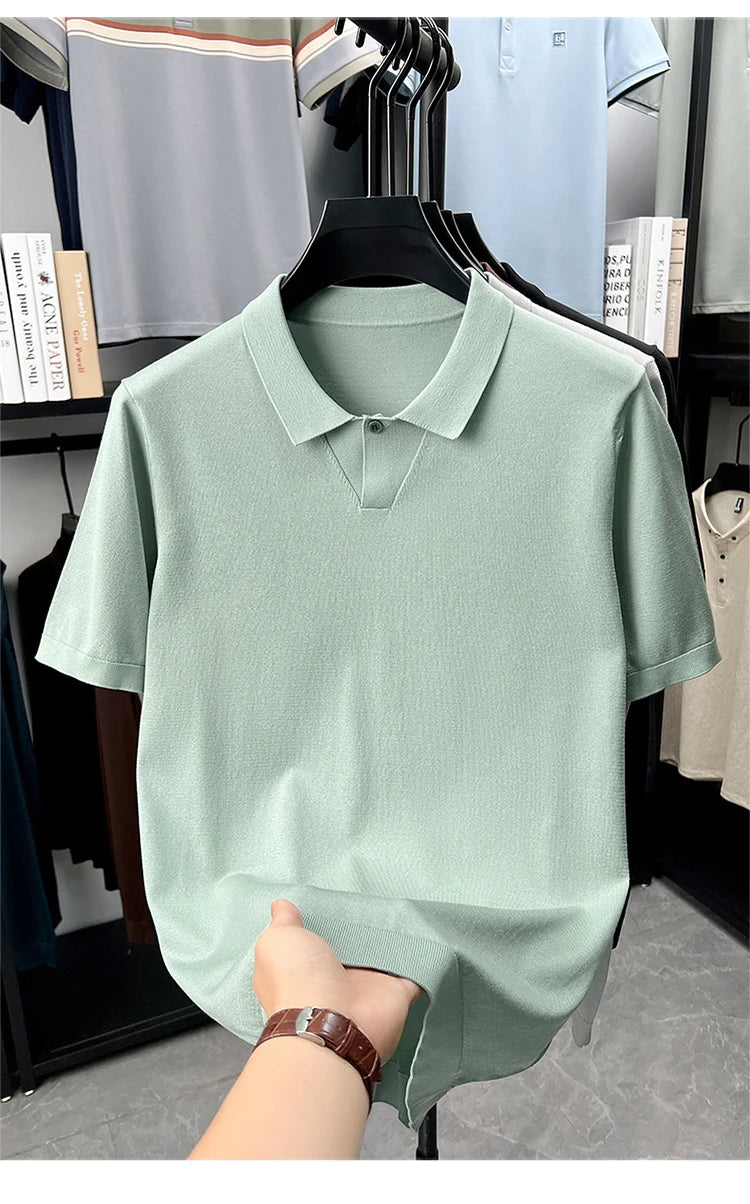 THE HERMENS POLO