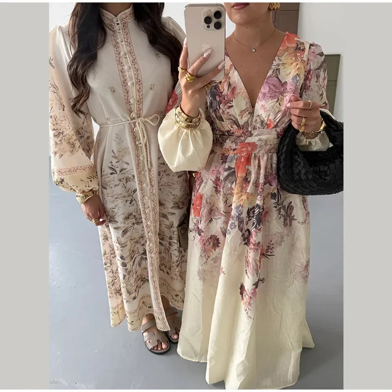 Ayaas Dresses
