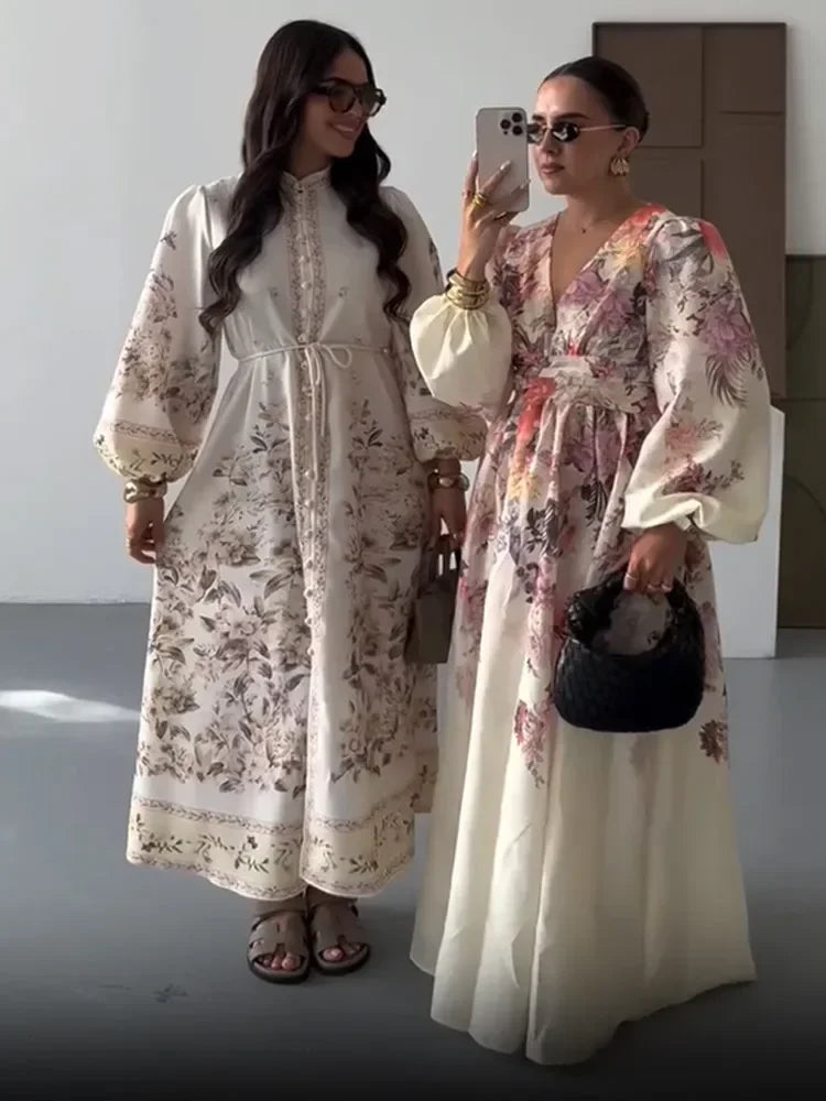 Ayaas Dresses