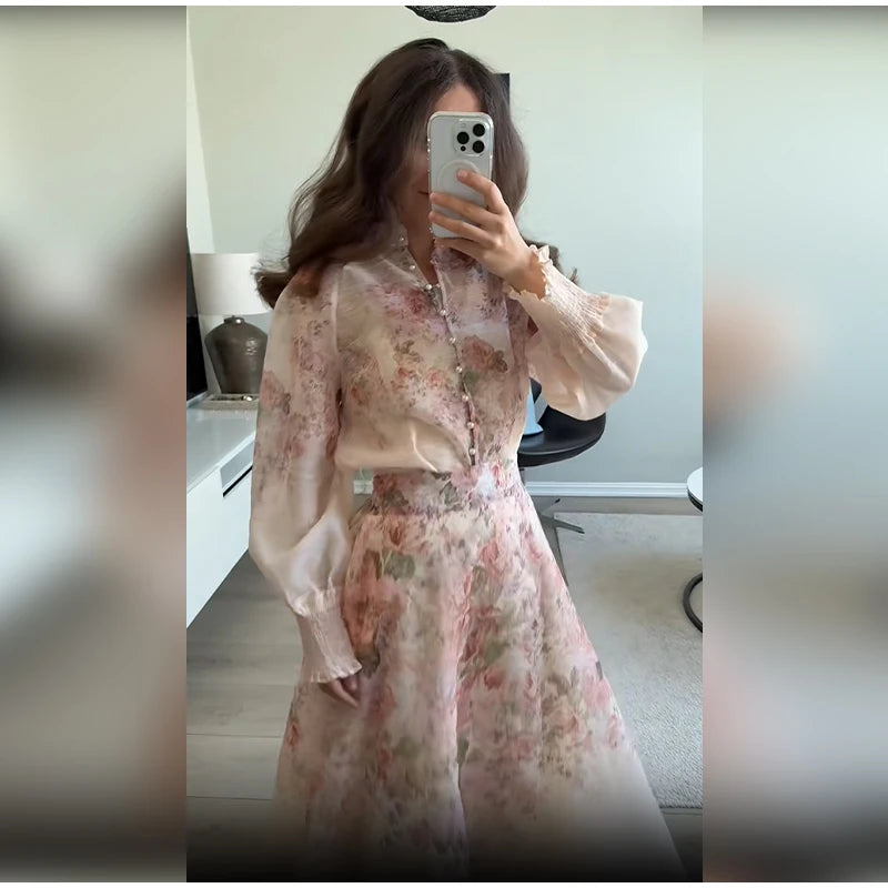 Ayaas Dresses