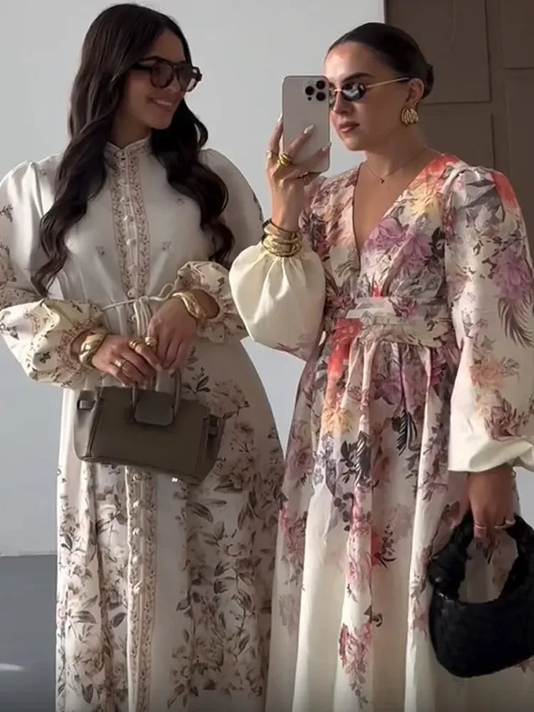Ayaas Dresses