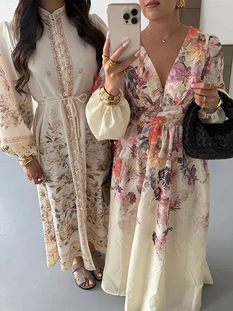 Ayaas Dresses