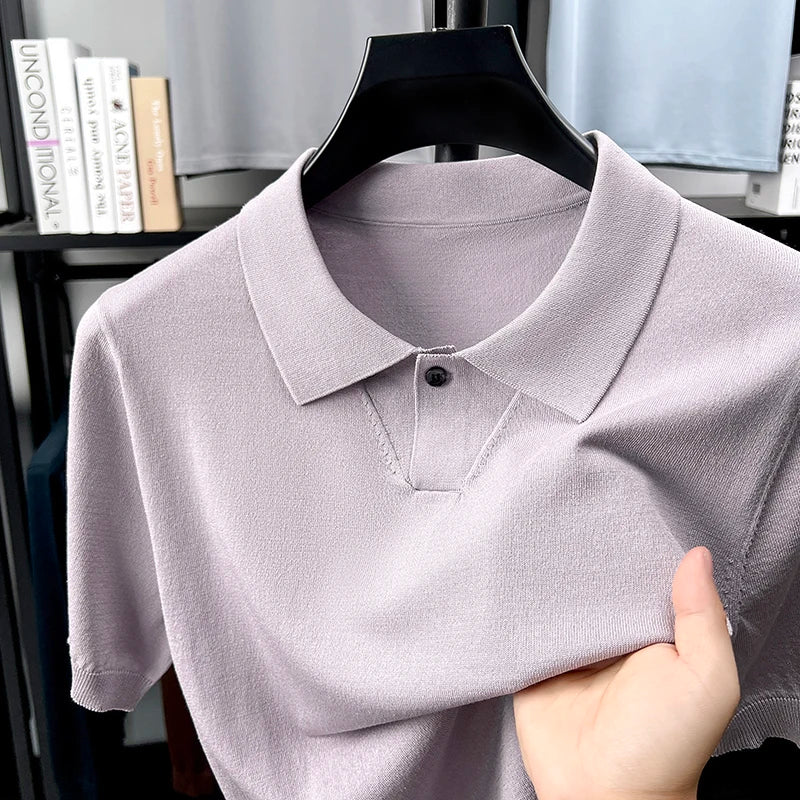 THE HERMENS POLO