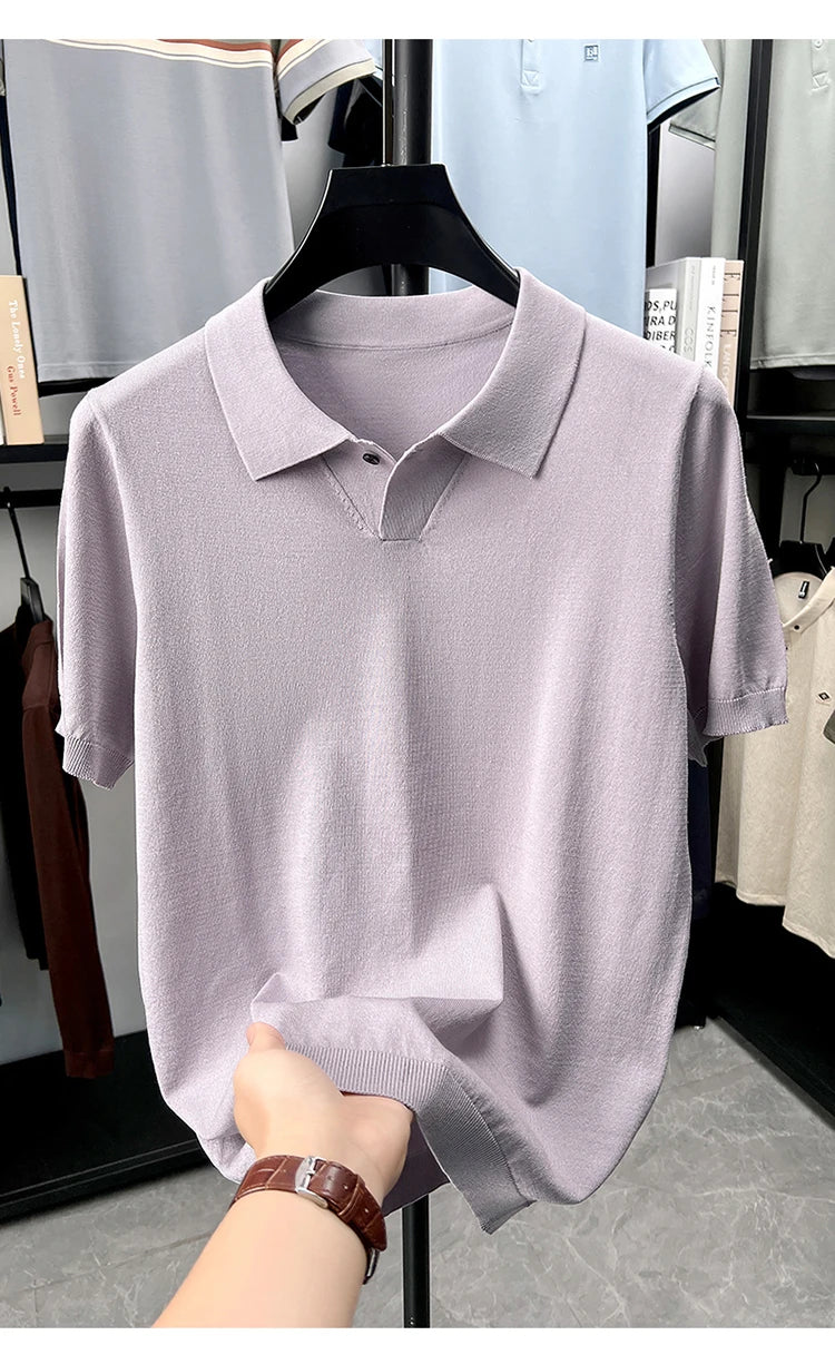 THE HERMENS POLO