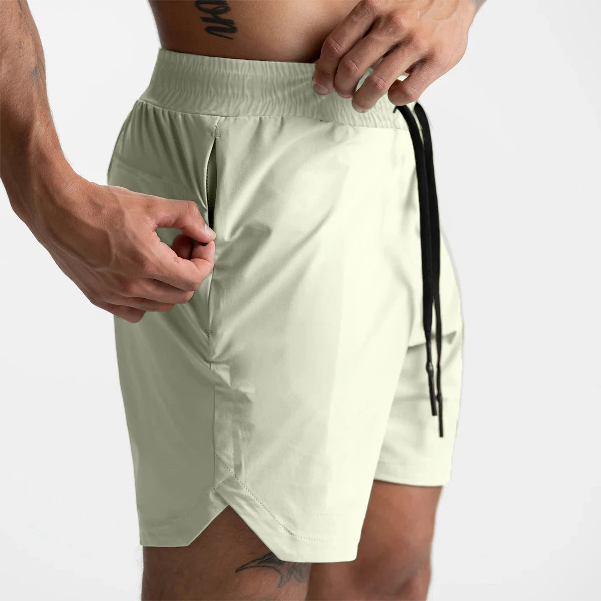THE REGULAR SWIM SHORTS