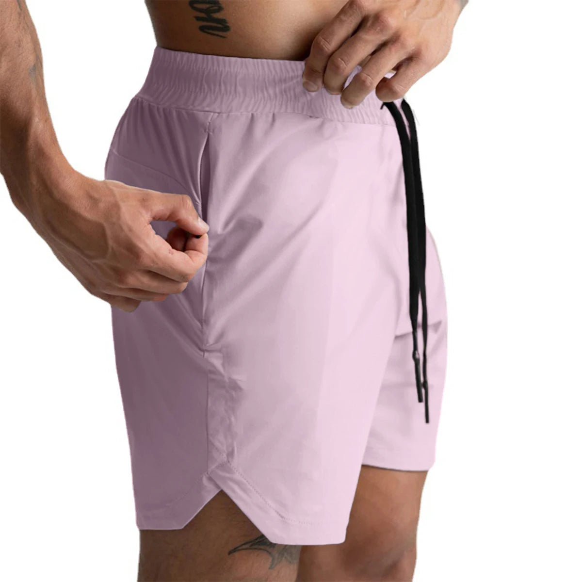 THE REGULAR SWIM SHORTS