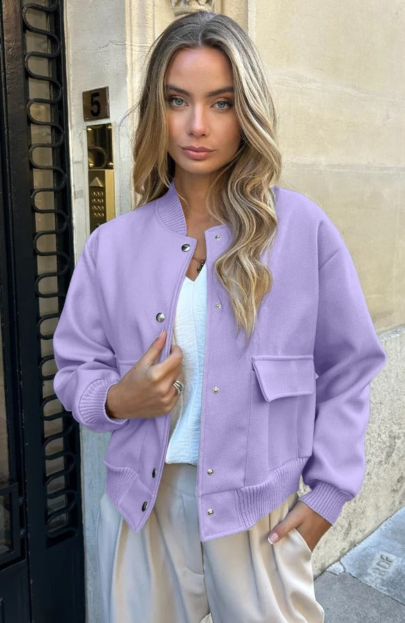 Bomberjacket