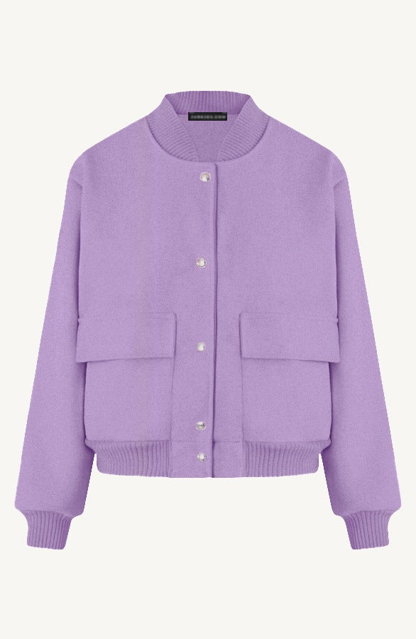 Bomberjacket