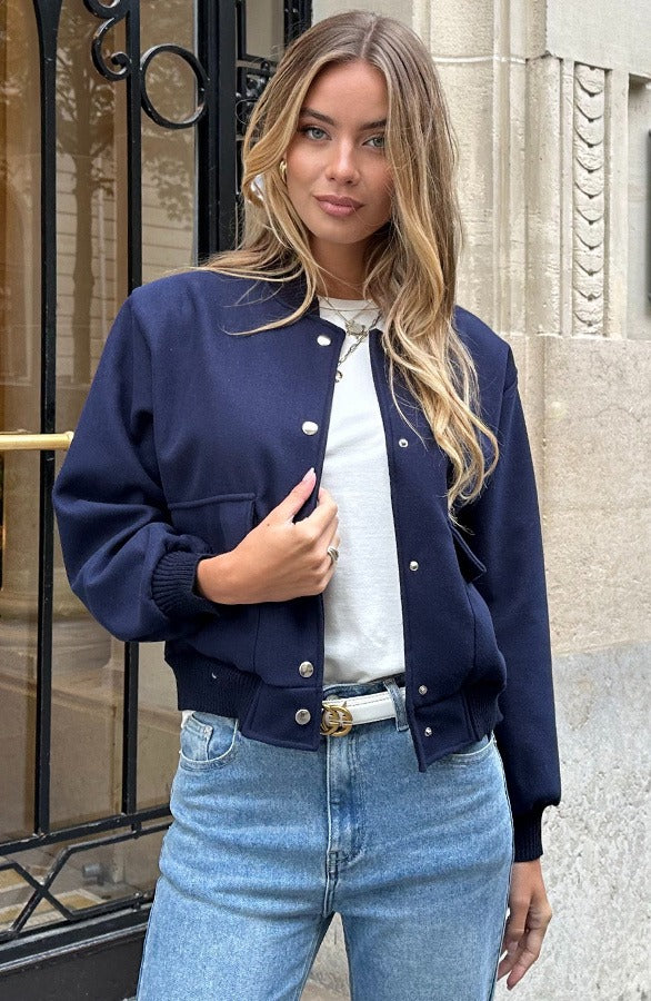Bomberjacket