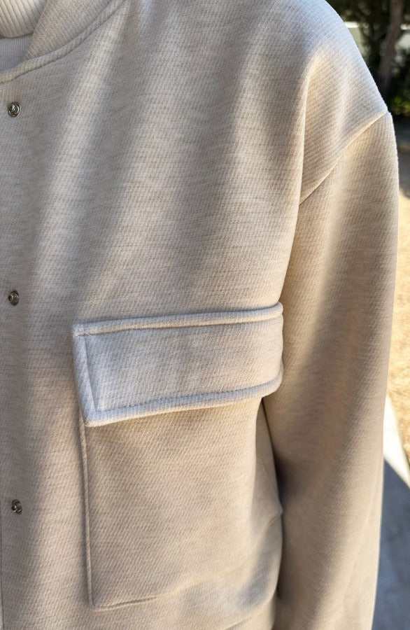 Bomberjacket