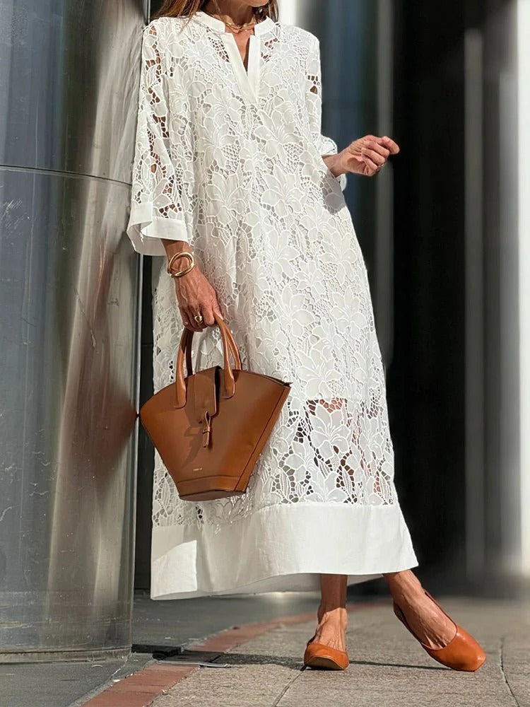 Juliette™ | Elegant Women’s Summer Dress