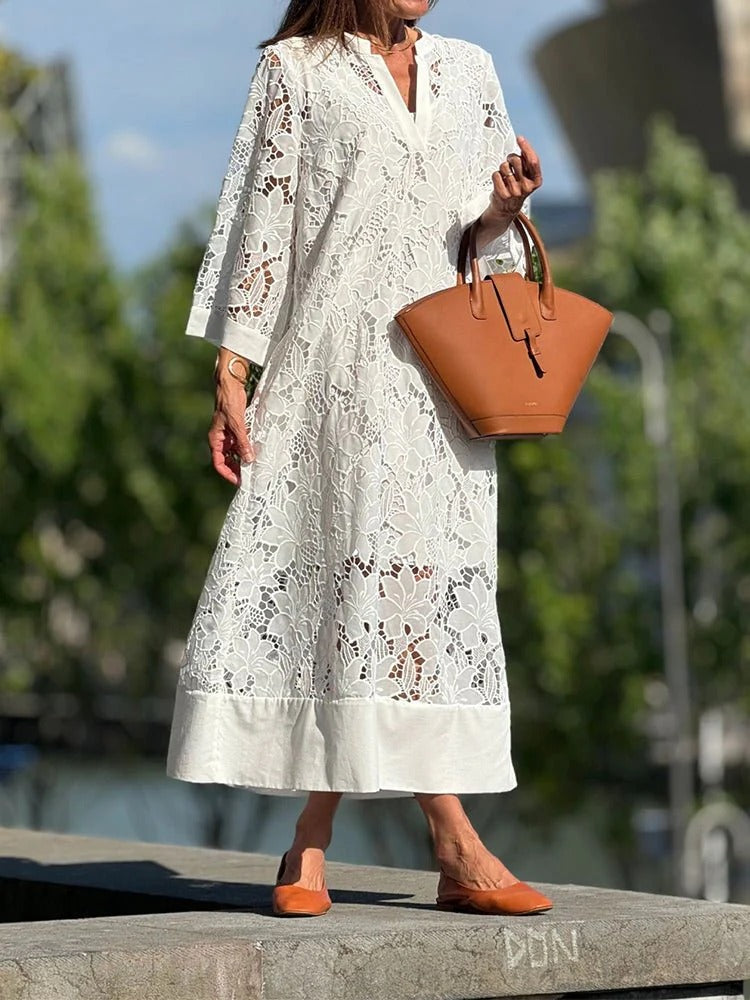Juliette™ | Elegant Women’s Summer Dress