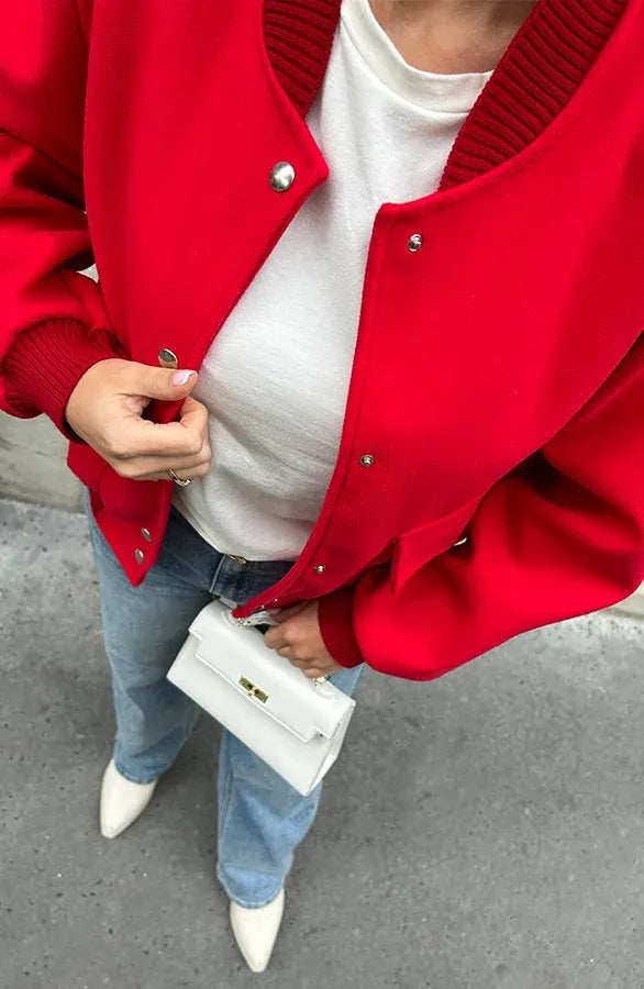 Bomberjacket