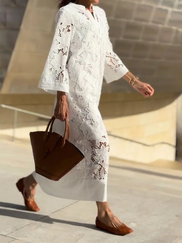 Juliette™ | Elegant Women’s Summer Dress